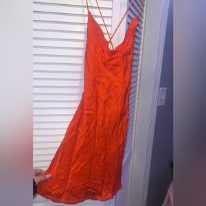 Zara dress